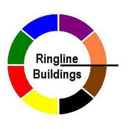 RINGLINE BUILDINGS logo