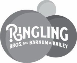 RINGLING BROS. AND BARNUM & BAILEY logo