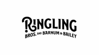 RINGLING BROS. AND BARNUM & BAILEY logo