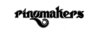 RINGMAKERS logo