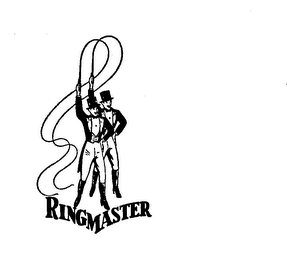 RINGMASTER logo