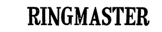 RINGMASTER logo