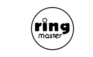 RINGMASTER logo