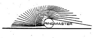 RINGMASTER logo