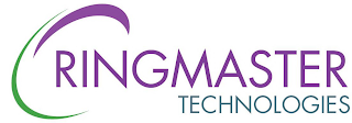 RINGMASTER TECHNOLOGIES logo