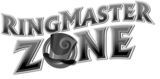 RINGMASTER ZONE logo