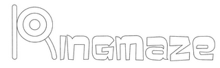 RINGMAZE logo