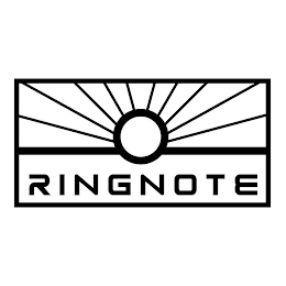 RINGNOTE logo