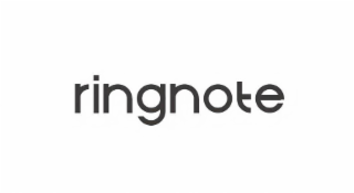 RINGNOTE logo