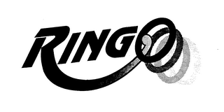 RINGO logo