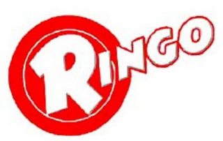 RINGO logo