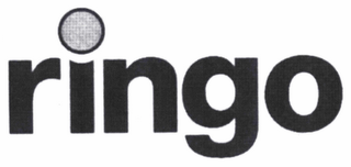 RINGO logo
