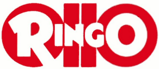 RINGO logo