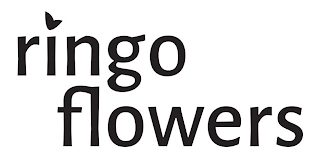 RINGO FLOWERS logo