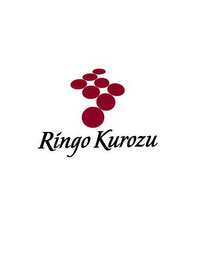 RINGO KUROZU logo