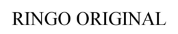 RINGO ORIGINAL logo