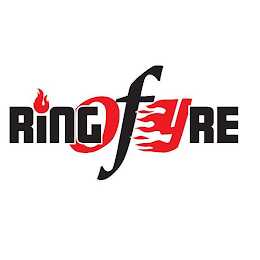 RINGOFYRE logo