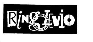 RINGOLEVIO logo