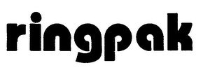 RINGPAK logo