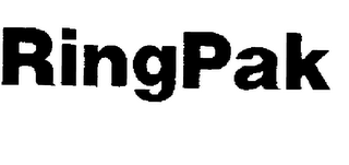 RINGPAK logo