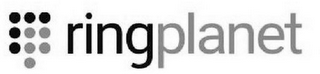 RINGPLANET logo