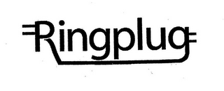 RINGPLUG logo