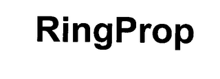 RINGPROP logo