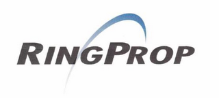 RINGPROP logo