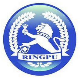 RINGPU logo