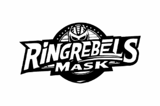 RINGREBELS MASK