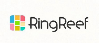 RINGREEF logo