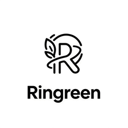 RINGREEN logo