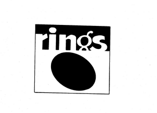 RINGS logo