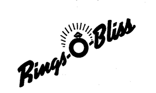RINGS-O-BLISS logo