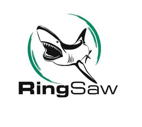 RINGSAW logo