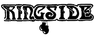 RINGSIDE logo