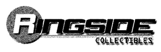 RINGSIDE COLLECTIBLES logo