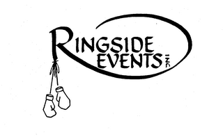 RINGSIDE EVENTS INC. logo