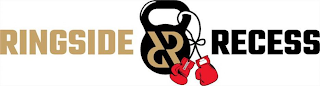 RINGSIDE RECESS RR logo