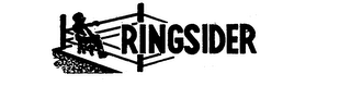 RINGSIDER logo