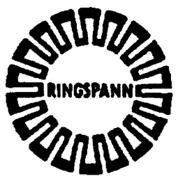 RINGSPANN logo