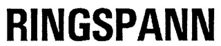 RINGSPANN logo