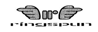 RINGSPUN logo