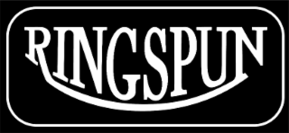 RINGSPUN logo