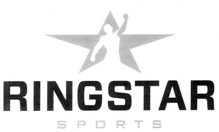 RINGSTAR SPORTS logo