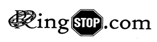 RINGSTOP.COM logo