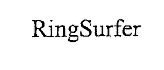 RINGSURFER logo