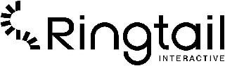 RINGTAIL INTERACTIVE logo