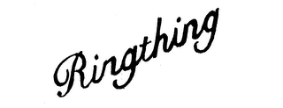 RINGTHING logo