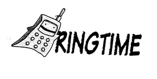 RINGTIME logo